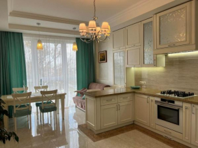 Apartment Porohova